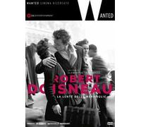 Robert Doisneau - La Lente Delle Meraviglie DVD WANTED