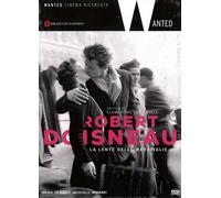 Robert Doisneau - La Lente Delle Meraviglie [Dvd] - 2016