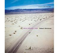 Robert Doisneau: Palm Springs 1960 (Copertina rigida)