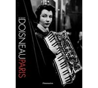 Robert Doisneau – Paris – Flammarion