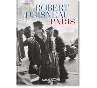 Robert Doisneau. Paris. 45th Ed.