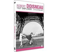 Robert doisneau,tt simplem-dvd