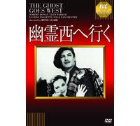 Robert Donat - The Ghost Goes West [Edizione: Giappone]