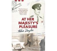 Robert Douglas At Her Majesty's Pleasure (Tascabile)