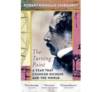 Robert Douglas-Fairhurst The Turning Point (Tascabile)