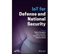 Robert Douglass IoT for Defense and National Security (Copertina rigida)