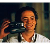 Robert Downey Jr 1006527] 8x10 Foto (Altre Misure Disponibile)