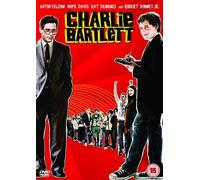 Robert Downey Jr - Charlie Bartlett [Edizione: Regno Unito] [Edizione: Regno Unito]
