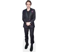 Robert Downey Jr (Dark Suit) mini formato