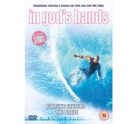 Robert Downey Jr. - In God's Hands [Edizione: Regno Unito] [Edizione: Regno Unito]