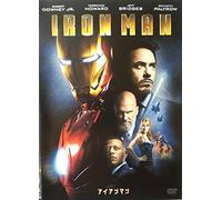 Iron Man (DVD) Robert Downey Jr.