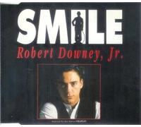 Robert Downey jr. - Smile (4 versions, 1992, 'Chaplin')