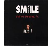Robert Downey Jr. - Smile (4 versions, 1992, 'Chaplin') [VINYL]
