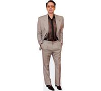 Robert Downey Jr (Suit) mini formato