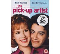 Robert Downey Jr - The Pick Up Artist [Edizione: Regno Unito]