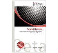 Robert Drasnin: American Federation of Musicians, Michael Alpert, Shloimke (Sam) Beckerman
