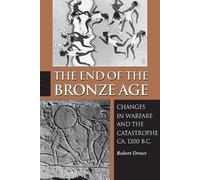 Robert Drews The End of the Bronze Age (Tascabile)