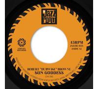 robert dubwise browne & dean fraser-sun