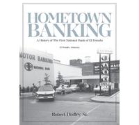 Robert Dudley Hometown Banking (Tascabile)