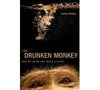 Robert Dudley The Drunken Monkey (Copertina rigida)