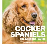 Robert Duffy Cocker Spaniels (Tascabile)