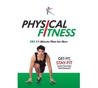 Robert Duffy Physical Fitness - 5BX 11 Minute Plan for Men (Tascabile)