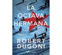 Robert Dugoni La octava hermana (Tascabile) Charles Jenkins