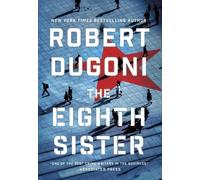 Robert Dugoni The Eighth Sister (Tascabile) Charles Jenkins