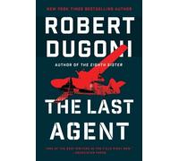 Robert Dugoni The Last Agent (Tascabile) Charles Jenkins