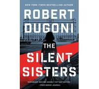 Robert Dugoni The Silent Sisters (Tascabile) Charles Jenkins