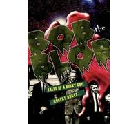 Robert Dukes Bob the Blob (Tascabile)