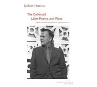 Robert Duncan Robert Duncan (Copertina rigida)