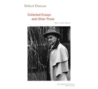 Robert Duncan Robert Duncan (Copertina rigida)