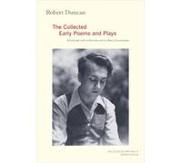 Robert Duncan Robert Duncan (Tascabile) Collected Writings of Robert Duncan