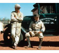 Robert Duvall E Aidan Quinn [1013678] Foto 8x10 (Altre Dimensioni Disponibili)