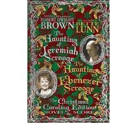 Robert Dwight B The Haunting of Jeremiah Scrooge / The Haunting of E (Tascabile)