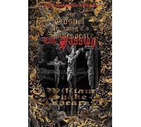 Robert Dwight Brown William Shakespeare I The Gospel According to Sh (Tascabile)