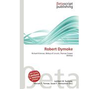 Robert Dymoke: Richard Kirkman, Bishop of Lincoln, Thomas Cooper (Bishop)