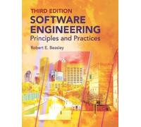 Robert E Beasley Software Engineering (Tascabile)