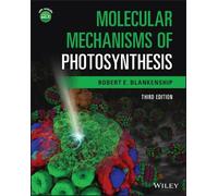 Robert E. Blankenship Molecular Mechanisms of Photosynthesis (Tascabile)