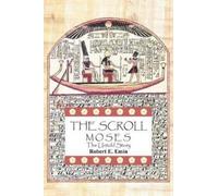 Robert E Emin The Scroll (Tascabile)