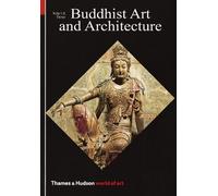 Robert E. Fisher Buddhist Art and Architecture (Tascabile) World of Art