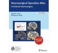Robert E. Gross Neurosurgical Operative Atlas (Mixed Media Product)