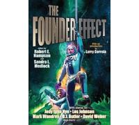 Robert E. Hampson The Founder Effect (Tascabile)