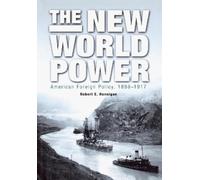 Robert E. Hannigan The New World Power (Copertina rigida)