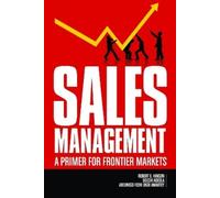 Robert E. Hinson Ogechi Adeola Abednego Feehi Okoe A Sales Managemen (Tascabile)
