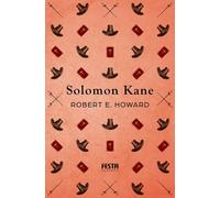 Robert E. Howard Klaus Schmi Solomon Kane: Fantasy-Horror-Erzählung (Tascabile)