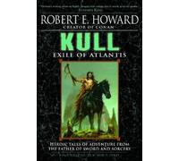 Robert E. Howard Kull (Tascabile)