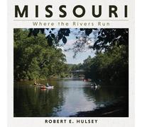 Robert E. Hulsey Missouri (Copertina rigida)