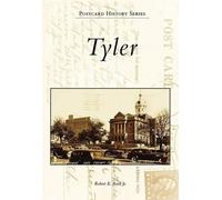 Robert E., Jr. Reed Tyler (Tascabile) Postcard History Series